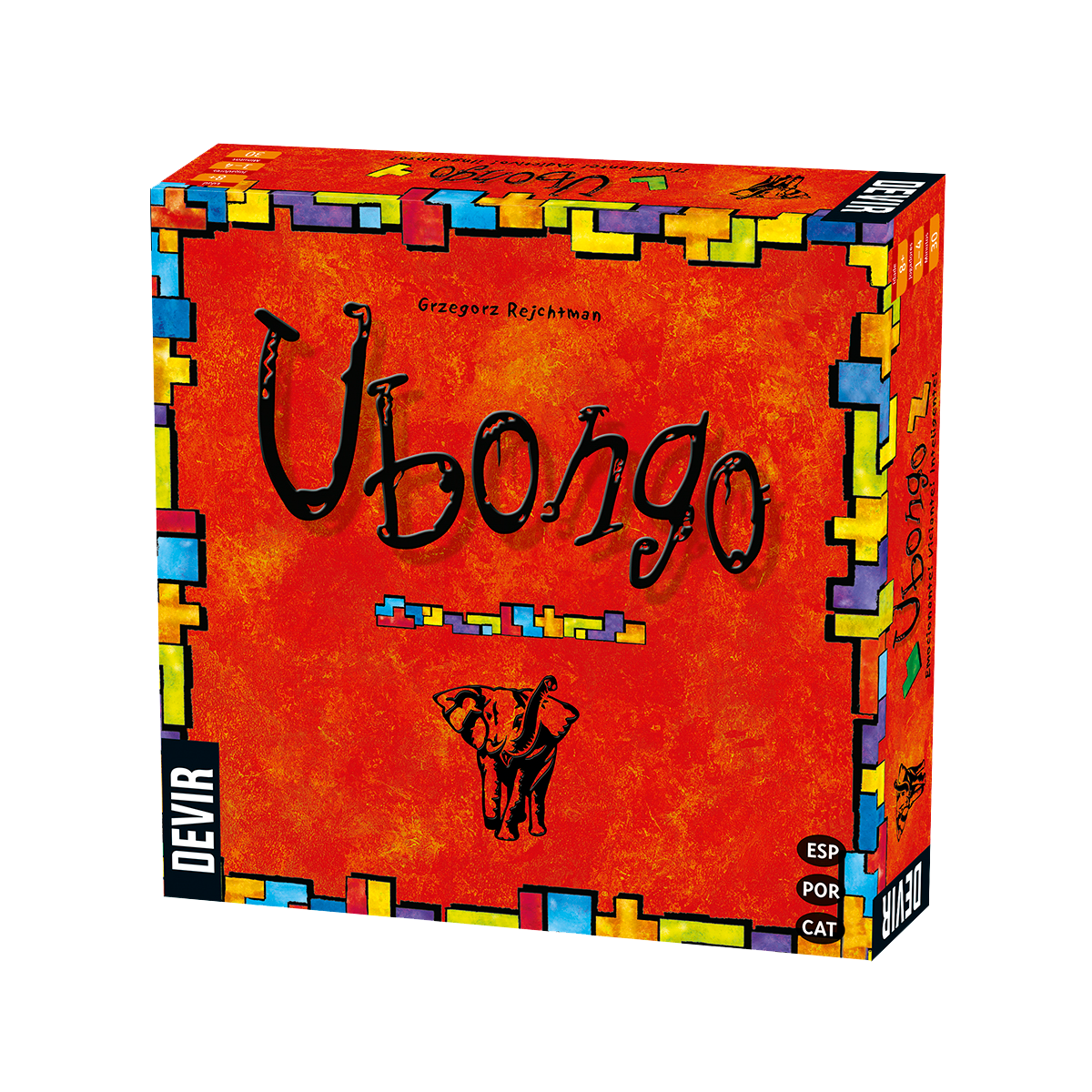 Ubongo