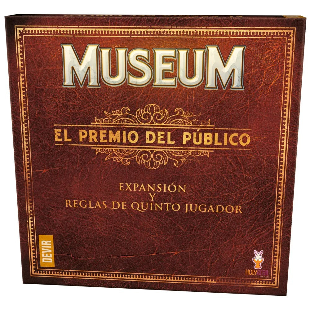 Museum: El premio del público