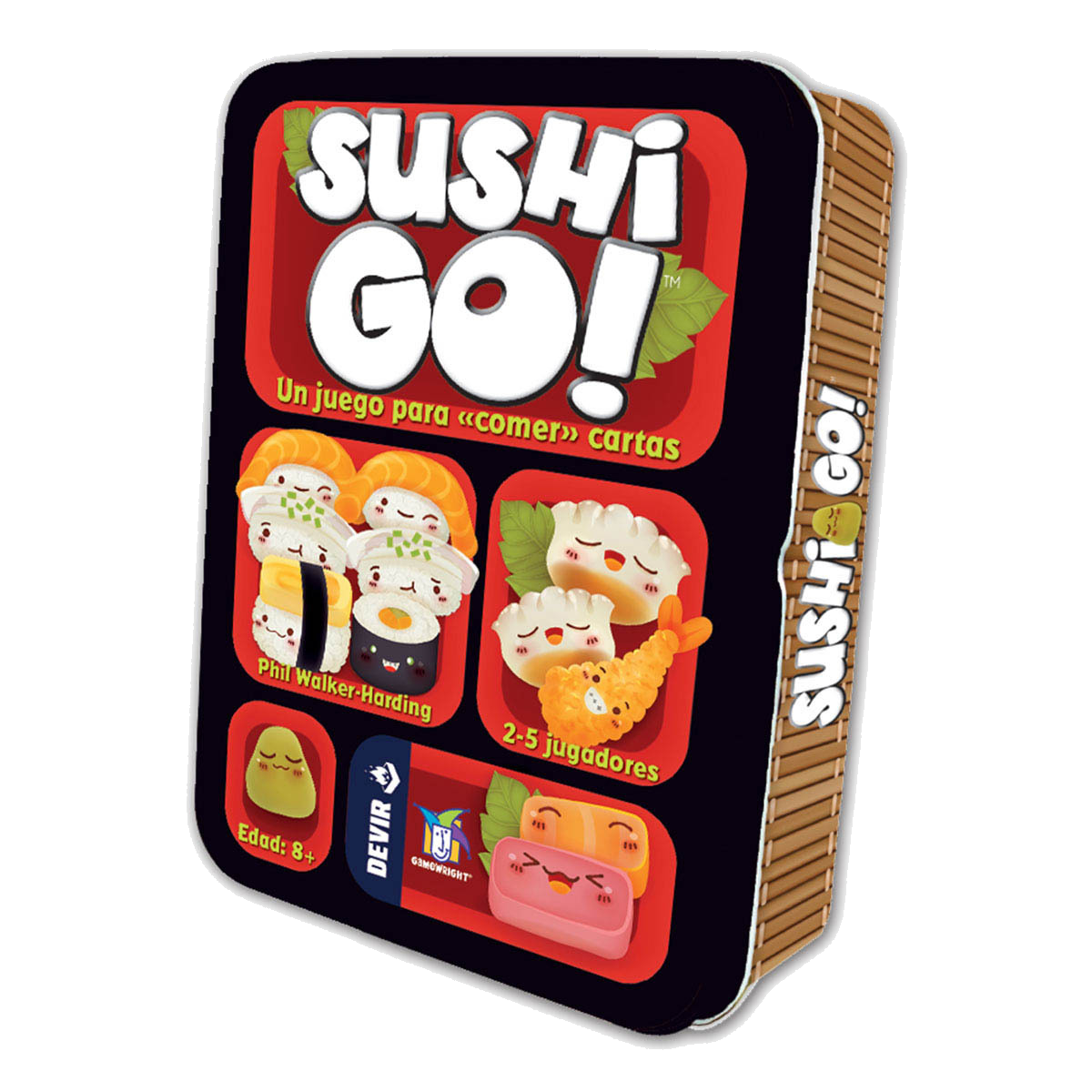 Sushi Go!