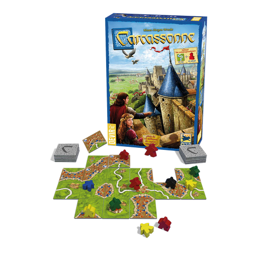 Carcassonne