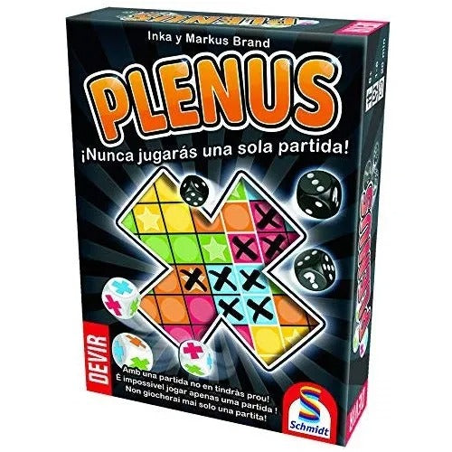 Plenus ESPAÑOL